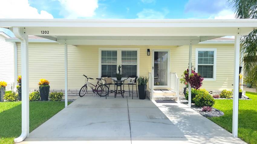 1202 Cypress Vine Rd. a Winter Haven, FL Mobile or Manufactured Home for Sale